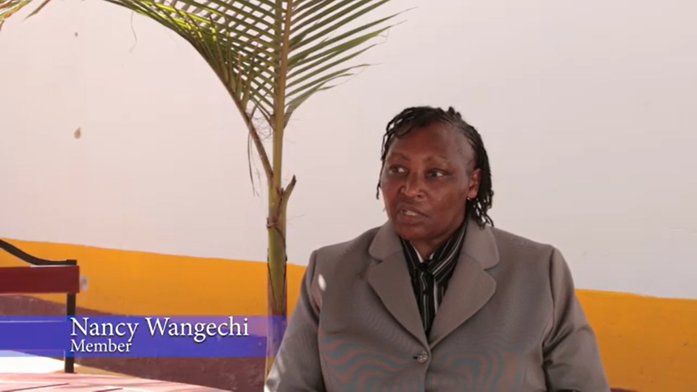 Read more about the article Nancy Wangeci: A Stroke Survivor’s Story of Resilience and Perseverance