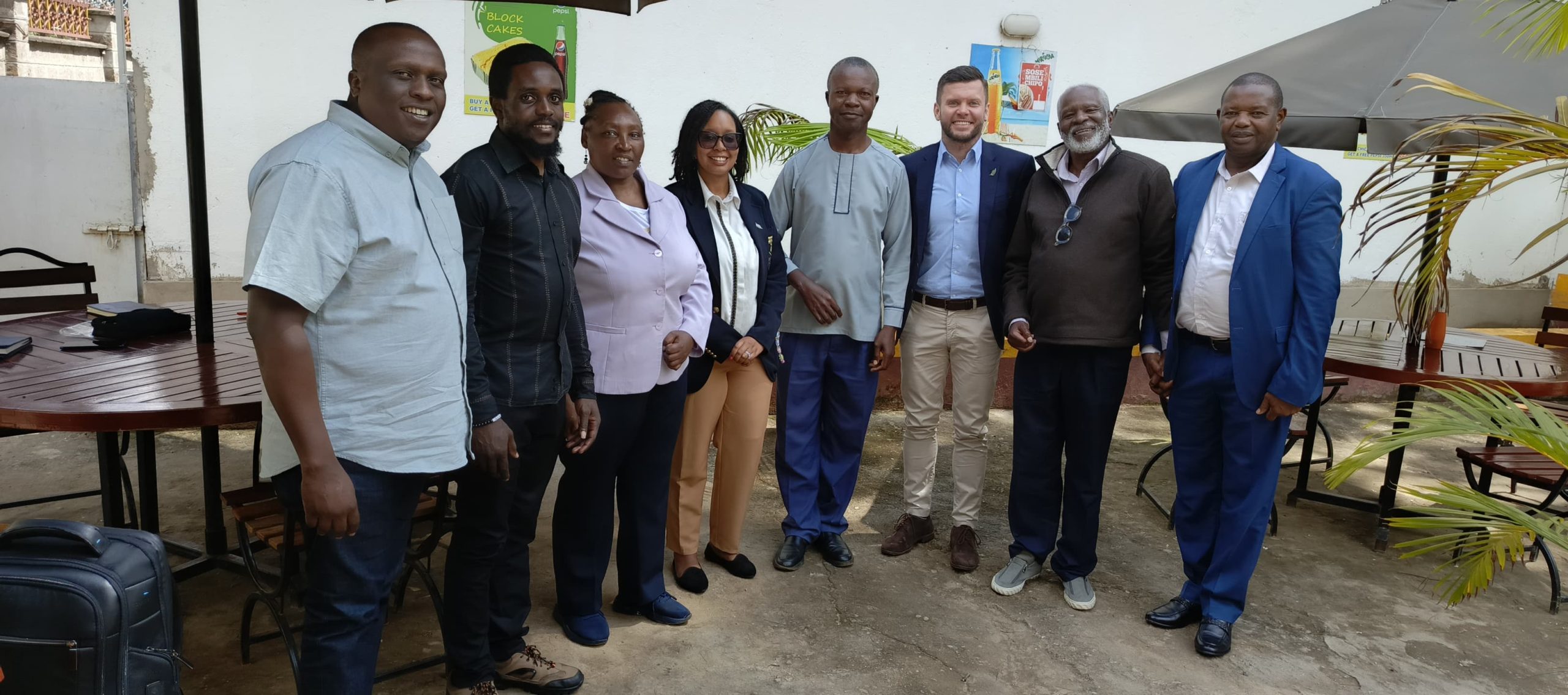 Read more about the article Strengthening Stroke Care in Kenya: A Strategic Collaboration Between Stroke Association of Kenya and Angels Initiative