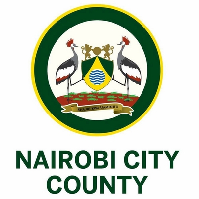 Nairobi County