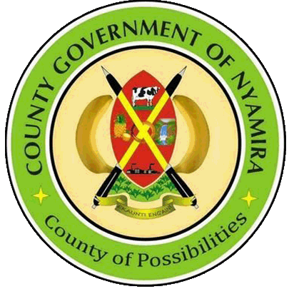 Nyamira County