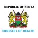 MOH - Kenya